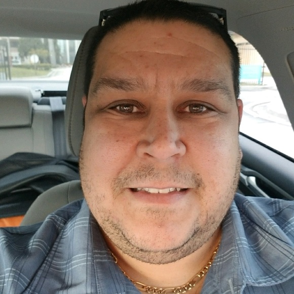 Meet your Posher, Mike - Picture 1 of 1